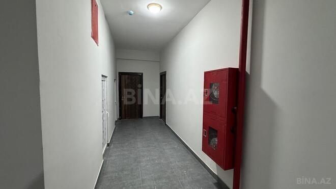 2 otaqlı yeni tikili - Elmlər Akademiyası m. - 63 m² (3)