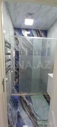 3 otaqlı yeni tikili - Həzi Aslanov m. - 110 m² (15)