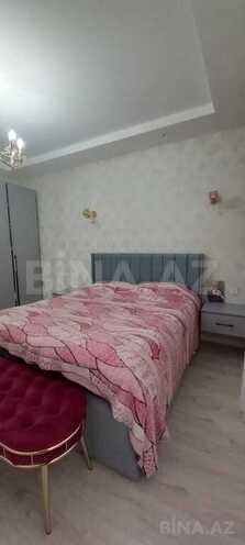 3 otaqlı yeni tikili - Həzi Aslanov m. - 110 m² (8)