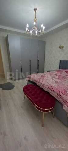 3 otaqlı yeni tikili - Həzi Aslanov m. - 110 m² (10)