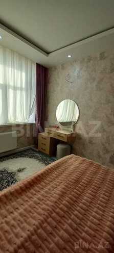 3 otaqlı yeni tikili - Həzi Aslanov m. - 110 m² (7)