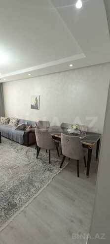 3 otaqlı yeni tikili - Həzi Aslanov m. - 110 m² (3)