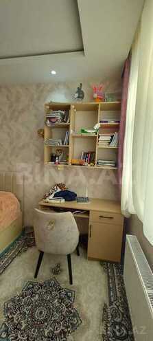 3 otaqlı yeni tikili - Həzi Aslanov m. - 110 m² (6)