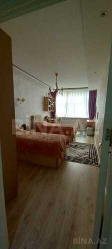 3 otaqlı yeni tikili - Həzi Aslanov m. - 110 m² (5)