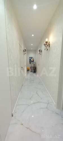 3 otaqlı yeni tikili - Həzi Aslanov m. - 110 m² (11)