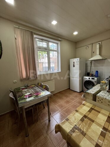 5 otaqlı həyət evi/bağ evi - Qaraçuxur q. - 120 m² (11)