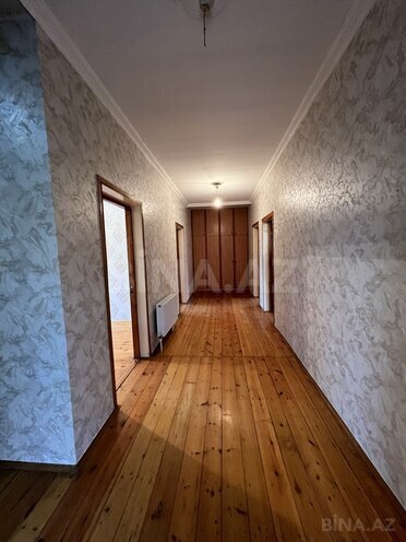 5 otaqlı həyət evi/bağ evi - Qaraçuxur q. - 120 m² (6)