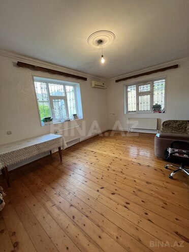 5 otaqlı həyət evi/bağ evi - Qaraçuxur q. - 120 m² (7)