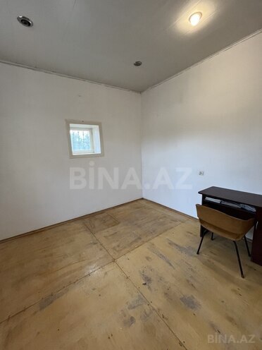 5 otaqlı həyət evi/bağ evi - Qaraçuxur q. - 120 m² (13)