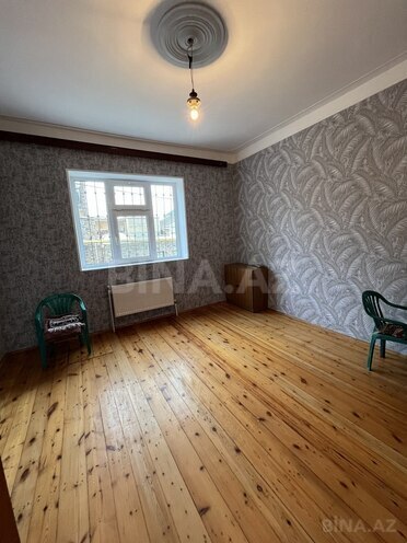 5 otaqlı həyət evi/bağ evi - Qaraçuxur q. - 120 m² (10)