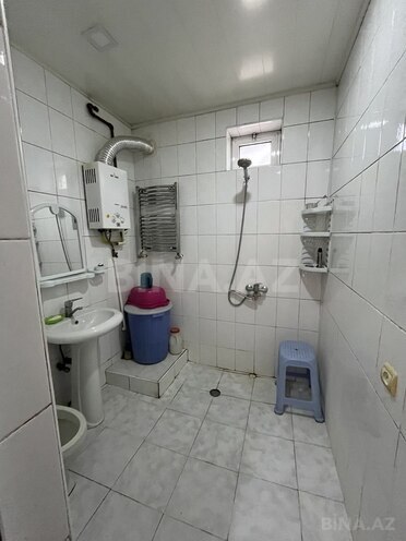 5 otaqlı həyət evi/bağ evi - Qaraçuxur q. - 120 m² (15)
