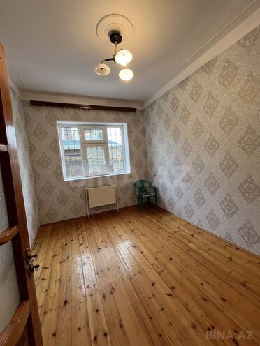 5 otaqlı həyət evi/bağ evi - Qaraçuxur q. - 120 m² (9)