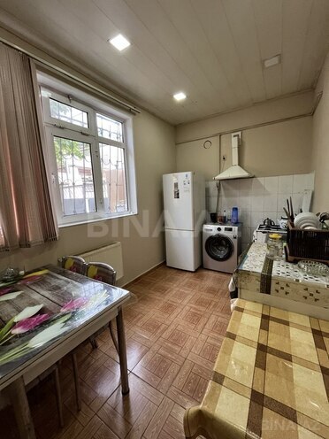 5 otaqlı həyət evi/bağ evi - Qaraçuxur q. - 120 m² (12)