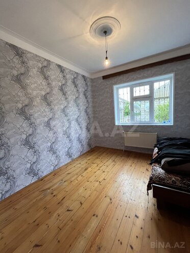 5 otaqlı həyət evi/bağ evi - Qaraçuxur q. - 120 m² (8)