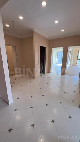 4 otaqlı yeni tikili - Şah İsmayıl Xətai m. - 181 m² (23)