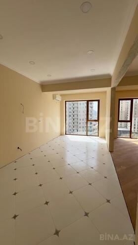 4 otaqlı yeni tikili - Şah İsmayıl Xətai m. - 181 m² (17)