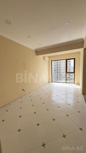 4 otaqlı yeni tikili - Şah İsmayıl Xətai m. - 181 m² (18)