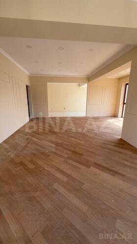 4 otaqlı yeni tikili - Şah İsmayıl Xətai m. - 181 m² (7)