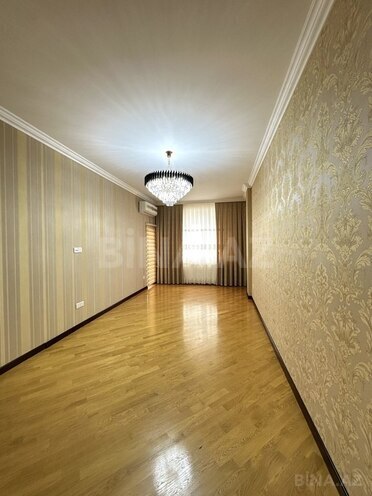 3 otaqlı yeni tikili - Memar Əcəmi m. - 116 m² (3)