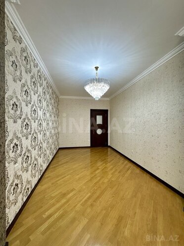 3 otaqlı yeni tikili - Memar Əcəmi m. - 116 m² (10)