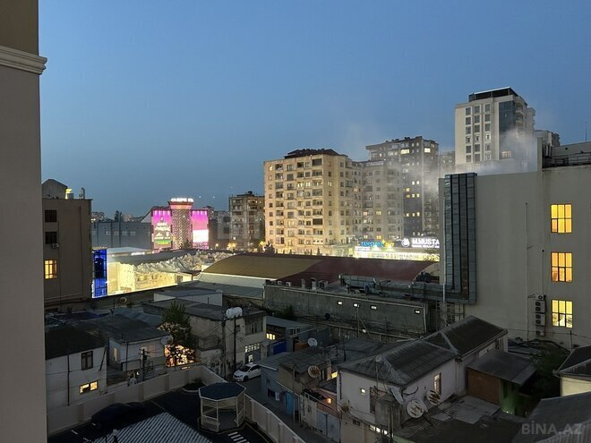 2 otaqlı yeni tikili - 8 Noyabr m. - 74 m² (24)