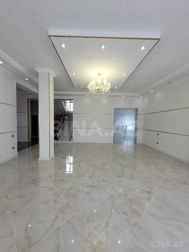 6 otaqlı həyət evi/bağ evi - Buzovna q. - 350 m² (17)