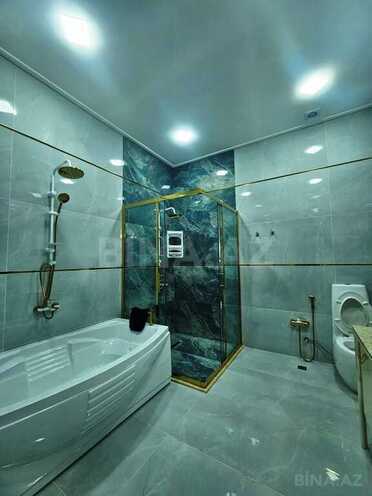 6 otaqlı həyət evi/bağ evi - Buzovna q. - 350 m² (29)