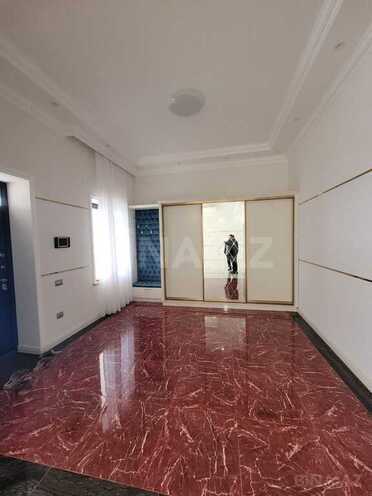 6 otaqlı həyət evi/bağ evi - Buzovna q. - 350 m² (16)
