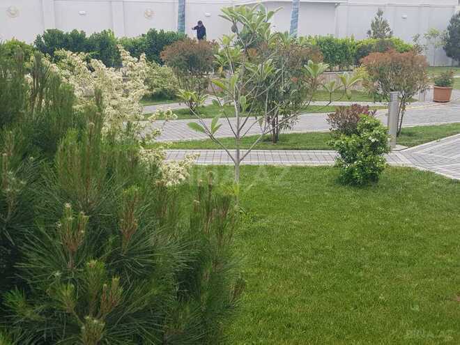 6 otaqlı həyət evi/bağ evi - Buzovna q. - 350 m² (4)