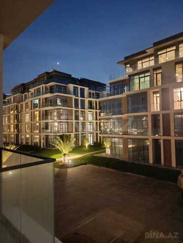 1 otaqlı yeni tikili - Nardaran q. - 73.3 m² (4)