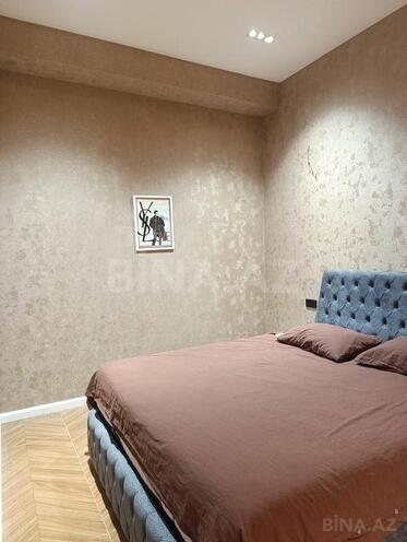 1 otaqlı yeni tikili - Nardaran q. - 73.3 m² (5)