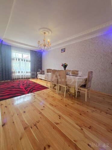 3-комн. дом/дача - пос. Бина - 90 м² (5)