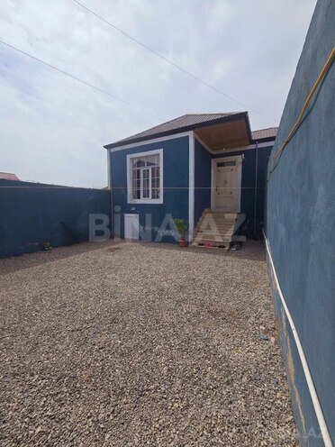 3-комн. дом/дача - пос. Бина - 90 м² (1)