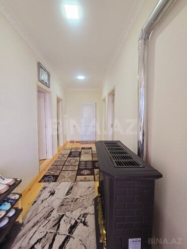 3-комн. дом/дача - пос. Бина - 90 м² (9)