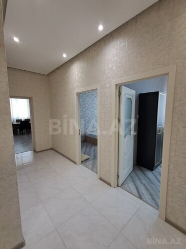 3 otaqlı yeni tikili - Xırdalan - 100 m² (1)