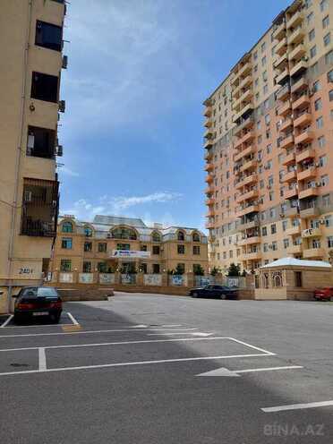 1 otaqlı yeni tikili - Xırdalan - 55 m² (1)