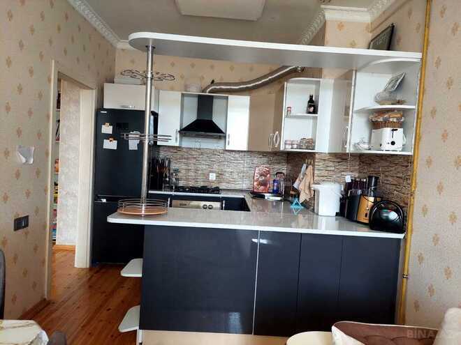 1 otaqlı yeni tikili - Xırdalan - 55 m² (4)