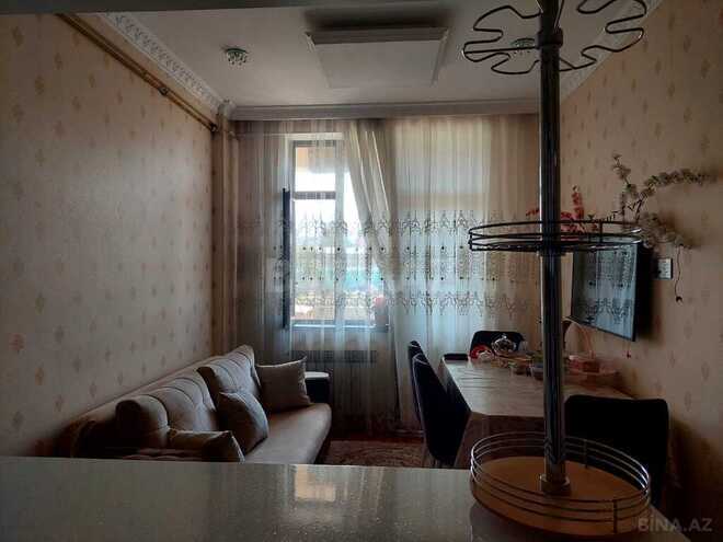 1 otaqlı yeni tikili - Xırdalan - 55 m² (2)