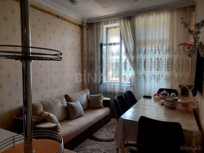 1 otaqlı yeni tikili - Xırdalan - 55 m² (3)