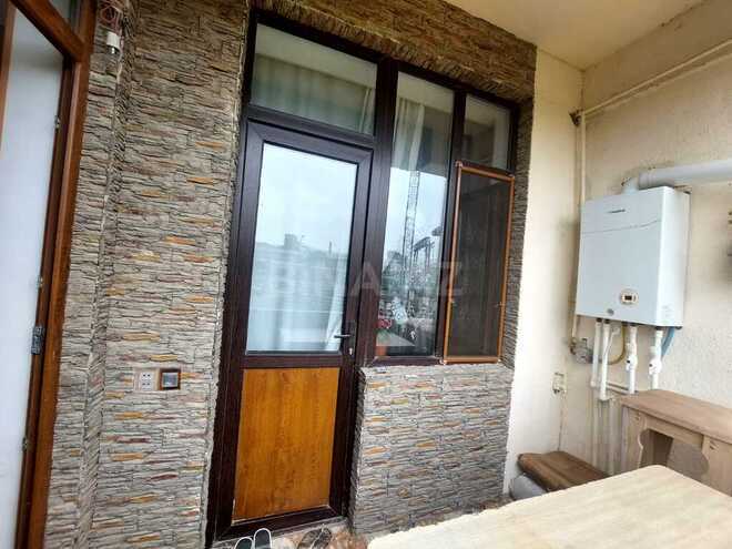 1 otaqlı yeni tikili - Xırdalan - 55 m² (9)