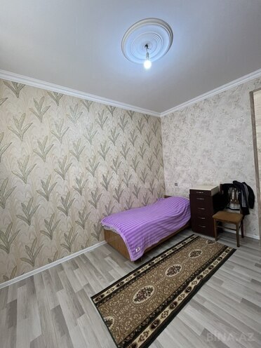 4 otaqlı həyət evi/bağ evi - Qaraçuxur q. - 168 m² (12)