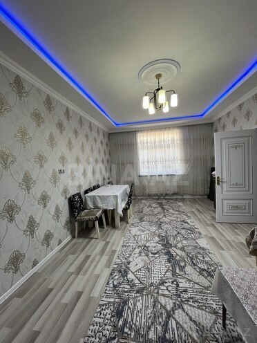 4 otaqlı həyət evi/bağ evi - Qaraçuxur q. - 168 m² (3)