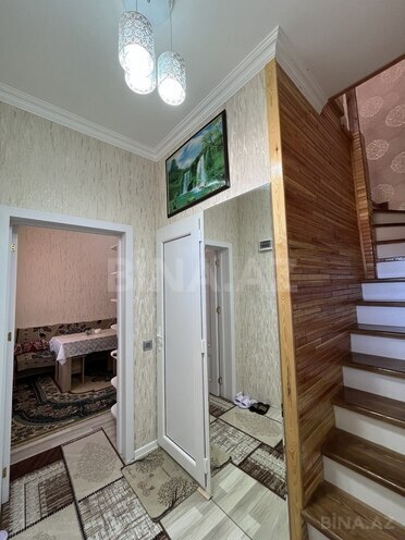 4 otaqlı həyət evi/bağ evi - Qaraçuxur q. - 168 m² (7)