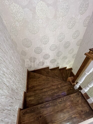 4 otaqlı həyət evi/bağ evi - Qaraçuxur q. - 168 m² (9)