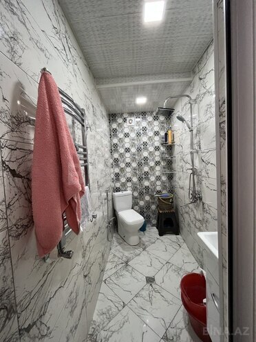 4 otaqlı həyət evi/bağ evi - Qaraçuxur q. - 168 m² (6)