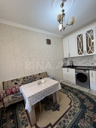 4 otaqlı həyət evi/bağ evi - Qaraçuxur q. - 168 m² (5)