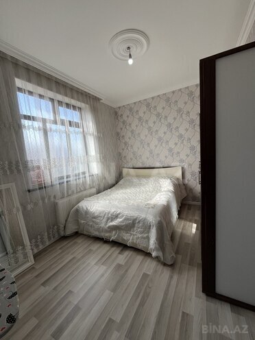 4 otaqlı həyət evi/bağ evi - Qaraçuxur q. - 168 m² (10)