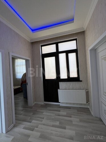 4 otaqlı həyət evi/bağ evi - Qaraçuxur q. - 168 m² (8)