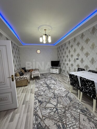 4 otaqlı həyət evi/bağ evi - Qaraçuxur q. - 168 m² (2)