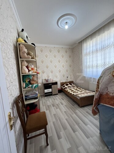 4 otaqlı həyət evi/bağ evi - Qaraçuxur q. - 168 m² (11)